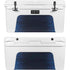 France Soccer Flag YETI Tundra 65 Hard Cooler Skin
